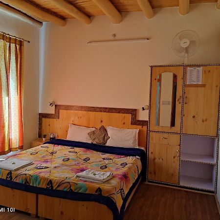 The Mir Villa Ladakh Leh Ngoại thất bức ảnh