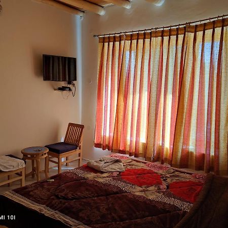 The Mir Villa Ladakh Leh Ngoại thất bức ảnh