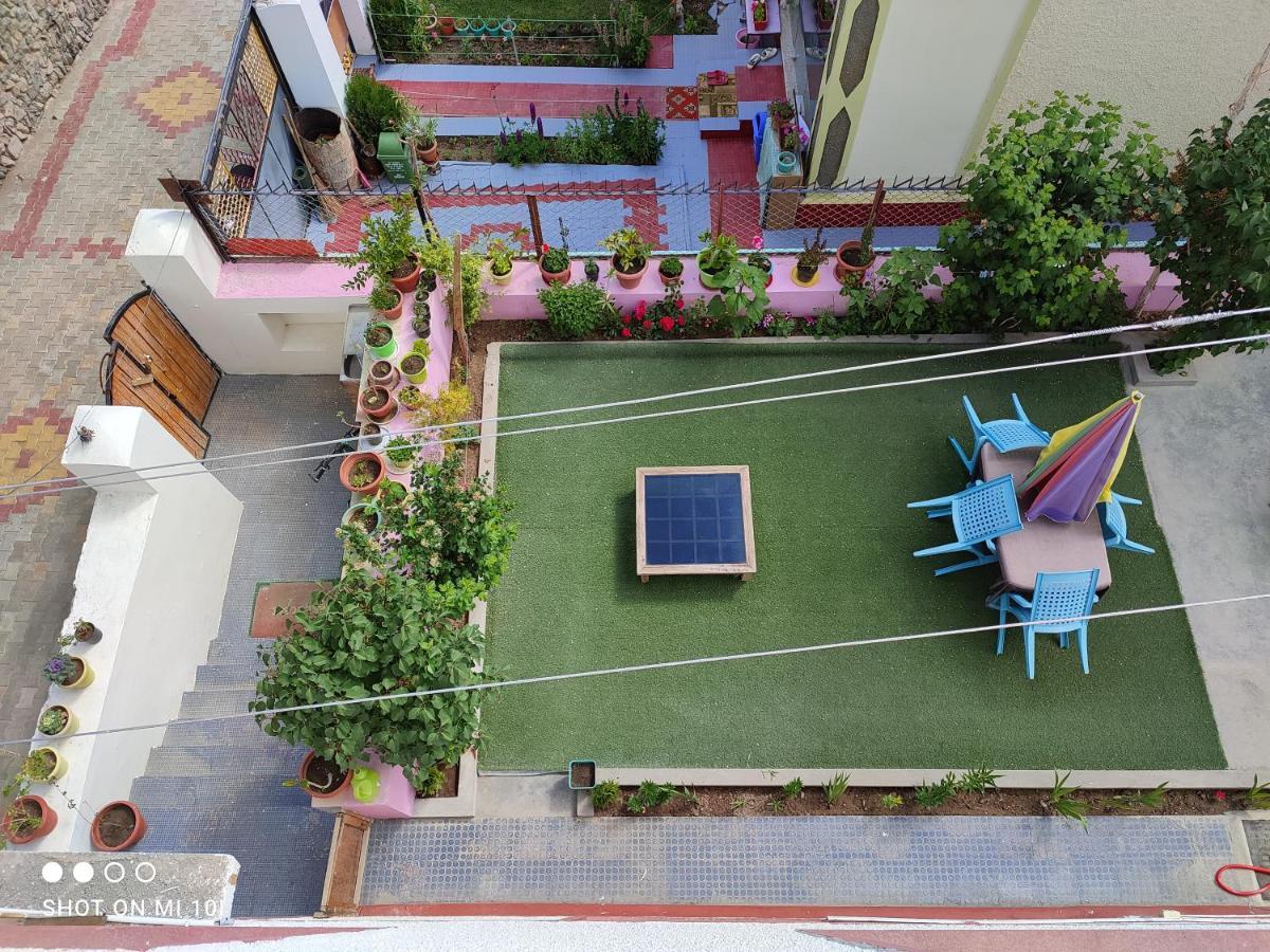 The Mir Villa Ladakh Leh Ngoại thất bức ảnh
